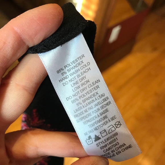 ** 3 for $30 ** Classy Wrap-around Dress - Picture 6 of 10